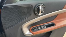 MINI Countryman 2.0 Cooper S Exclusive ALL4 5dr Auto Petrol Hatchback